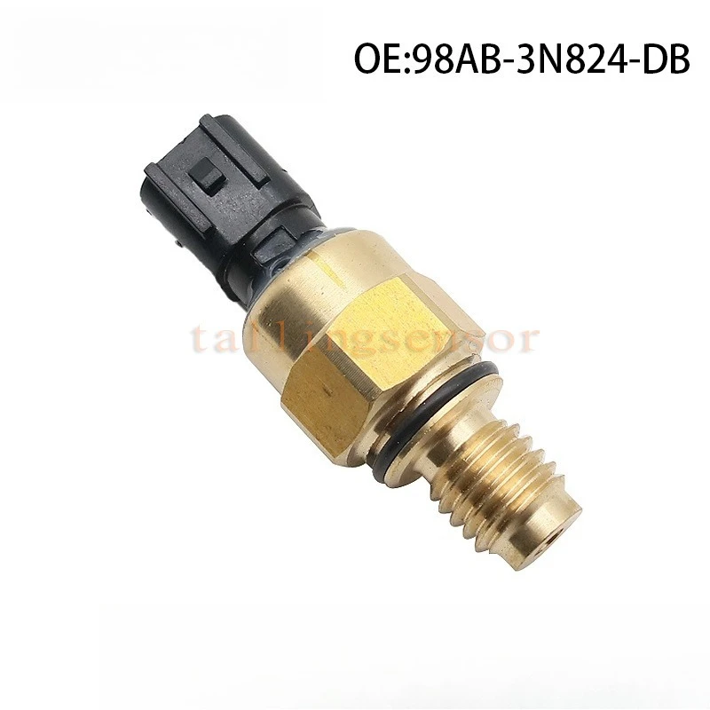 

98AB-3N824-DB 98AG3N824AB Engine Oil Pressure Sensor Switch Power Steering Pump Pressure Sensor For Ford C-MAX FOCUS I II DAW