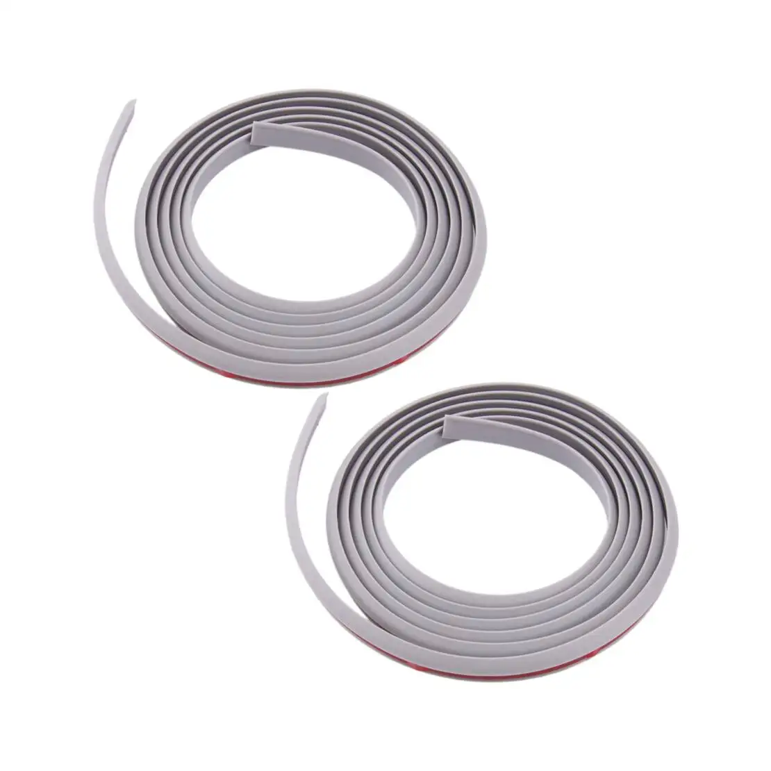 

2Pcs Overfender Pad Fender Panel Molding Trim 7407A186HE Fit for Mitsubishi