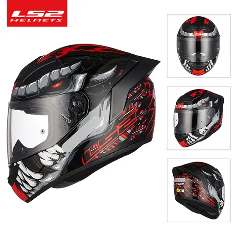 10 best sales ls2 snabb - №5