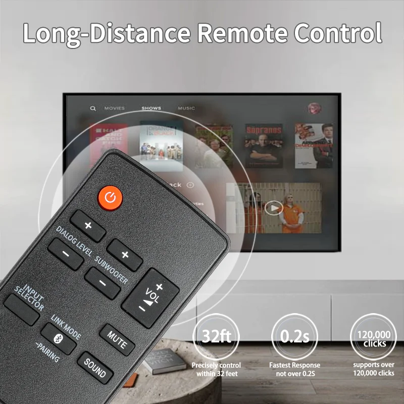 N2QAYC000083 untuk Remote Cont - Home Cinema Panasonic ulasan dan harga