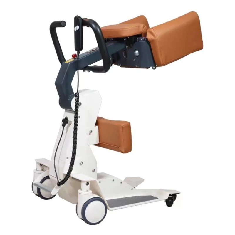 Electric lift automatic lift elderly care disability transfer shop to help get up