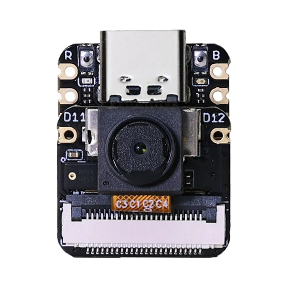 Seeed Studio XIAO ESP32S3 Sense Seeeduino 2.4GHz WiFi BLE Mesh 5.0 8MB OV2640 Camera Sensor Module Development Board for Arduino