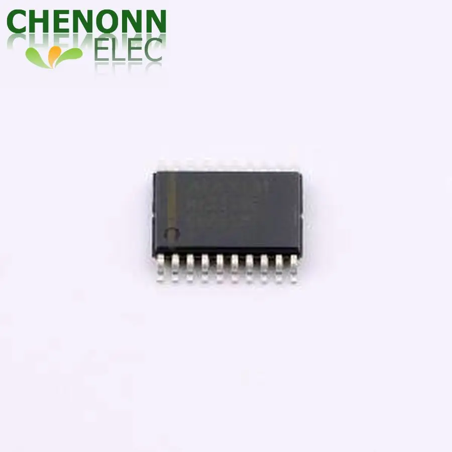 

5PCS/LOT MAX4396EUP+T (Amplifiers)
