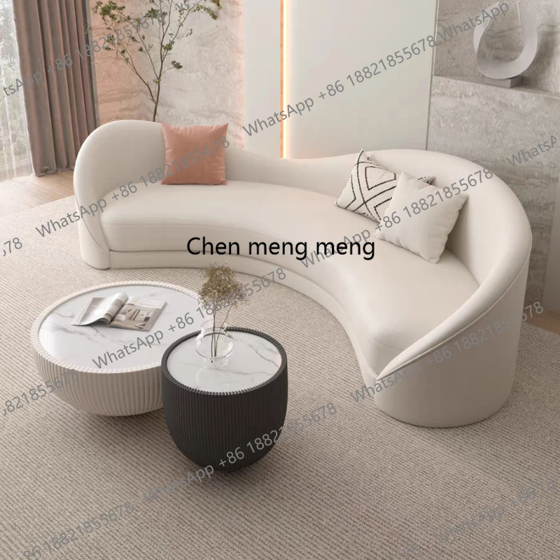 

White Loveseat Living Room Sofas Light Luxury Cheap Lounge Create Living Room Sofas Ergonomics Comfortable Divano Home Furniture