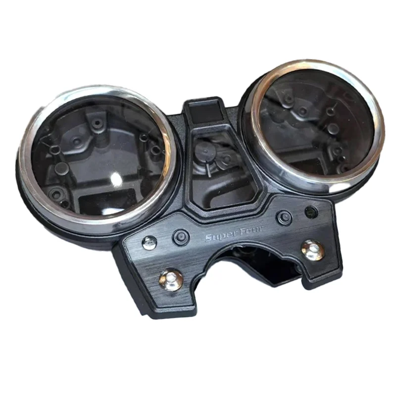 

New For Honda CB1300 2019-2024 Instrument Cover Dashboard Case LCD Display Speedometer Tachometer Shell Motorcycle Accessories
