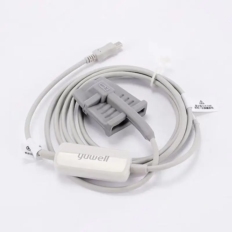 Yuwell YH-720 BiPAP Ventilator Blood Oxygen Module SpO2 Monitor Sensor Pulse Rate Sleep Apnea Replacement High Quality Premium