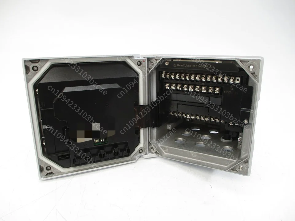 Plc FLXA402-D-B-AD-C5-NN-A2-WR-N-N-NNUM Controlador de programación 12-24 VCC Automatización industrial