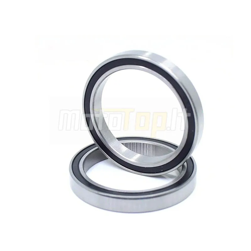 

2 шт. подшипников вариатора 6808 для Can-AM Outlander 400 500 570 650 800 800R 1000 Quest G1 G2 Commander Maverik Renegade 420632377