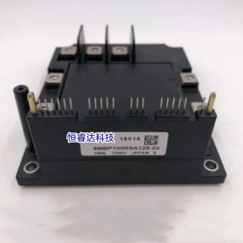 6MBP100RSA120 6MBP100RSA120-03 6MBP150RSA120-03 6MBP75RSA120-03 NUOVO MODULO IGBT ORIGINALE
