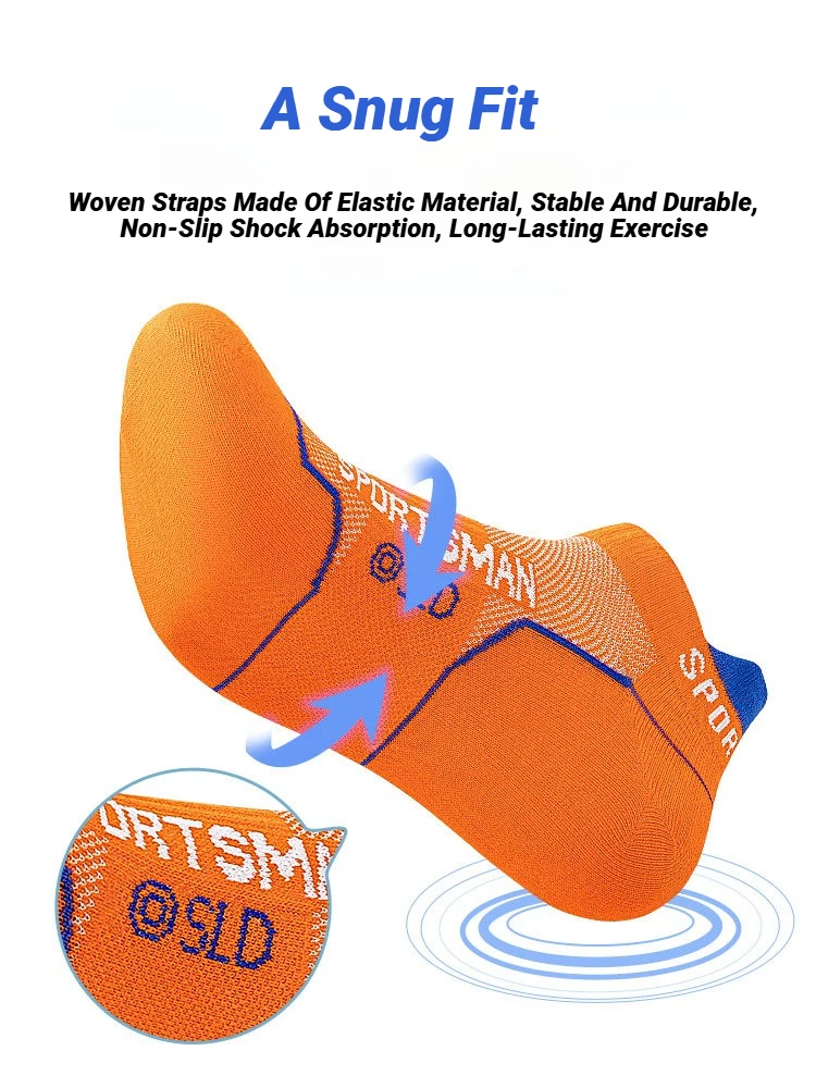 Thumbnail 4 - #1 Best Low Cut Ankle Socks to Buy In 2026