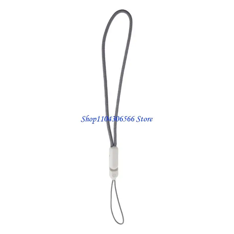 02DD For Incase Lanyard Anti-lost Rope For Pro 2 3 1 Case Hang Rope Lanyard Holder Earphone Accessories