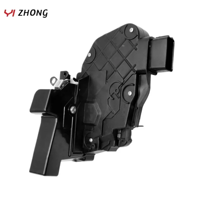 31416673 31416674 Front Left Right Door Lock Actuator 10-Pin for Volvo XC60 XC70 V70 S80 S40 V50 C30 C70 2007-2017