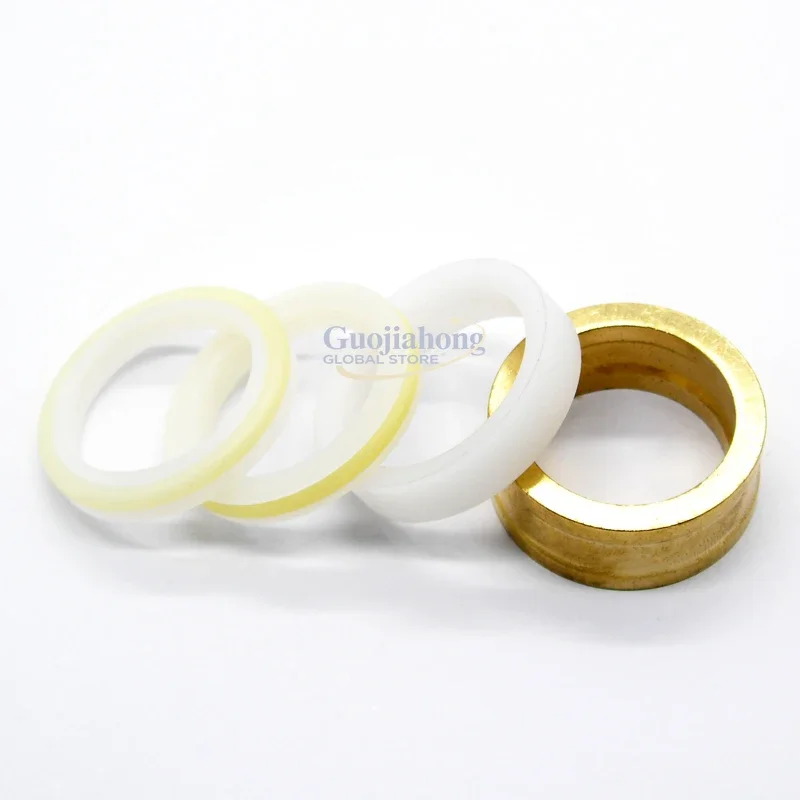 Cina HotsellingGood Quality Waterjet Head Spare 05112487 Gruppo guarnizione cilindro L4 Intensificatore taglio getto d'acqua 05123385