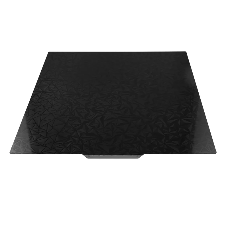 

0Z-для QIDI Q1 Pro/X-Smart 3/X-MAX 3, сборная пластина, 330 мм, двухсторонняя печатная плата из листов PEY PEO Chameleon