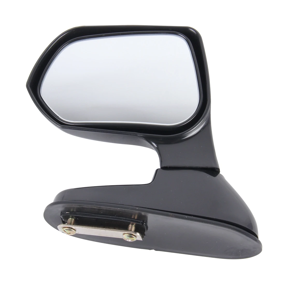 -105 360 Degree Rotatable Left Side Assistant Mirror for Auto Car