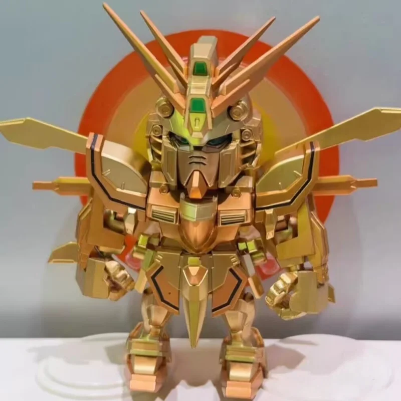バンダイ QMSV ミニガンダム 5周年記念 ブラインドボックス
