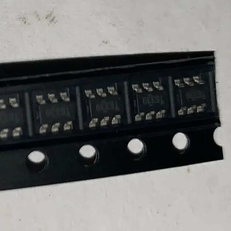 

5PCS-20PCS TPS56339DDCR SOT23-6 Silkscreen T6339 Power Management Chip New original