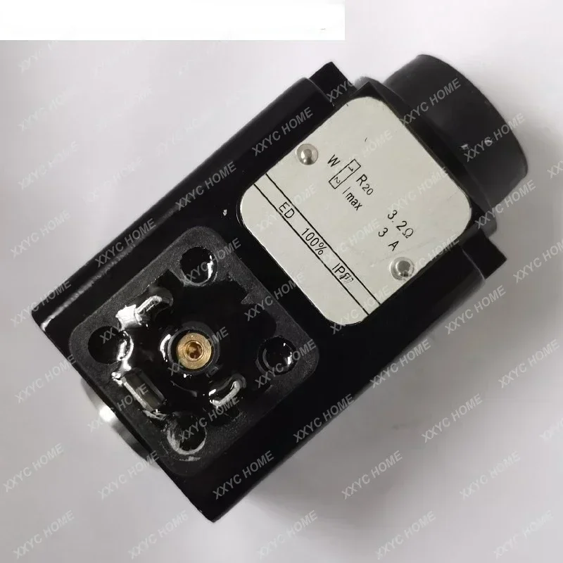 

Пропорционный электромагнит 6-MZOA-202000 13.4 1.5A DZOA-202100 GV45C4-15F 3.2