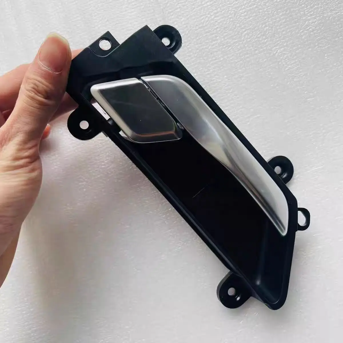 Genuine Auto parts High quality Door Inner Handle for Dongfeng Fengshen Yixuan / Yixuan GS / Yixuan MAX / Haoji