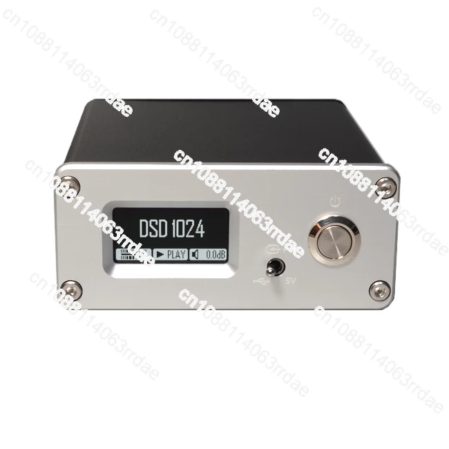 

AF200 Цифровой интерфейс USB SPDIF Коаксиальный AES Fiber I2S DSD1024 PCM768
