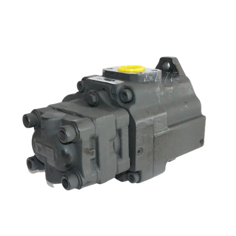 Excavator Hydraulic Pump PVD-0B-6G3 Piston Pump for Nachi