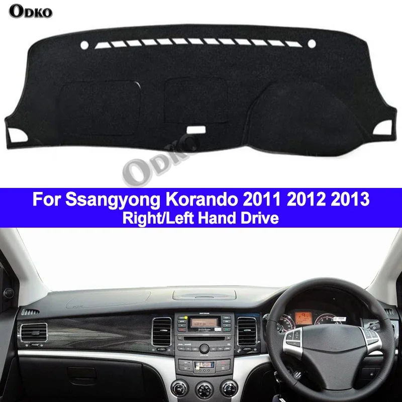 capa-para-painel-do-carro-tapete-para-painel-protetor-para-ssangyong-korando-2011-2012-2013-lhd-rhd-protetor-solar-de-2-camadas