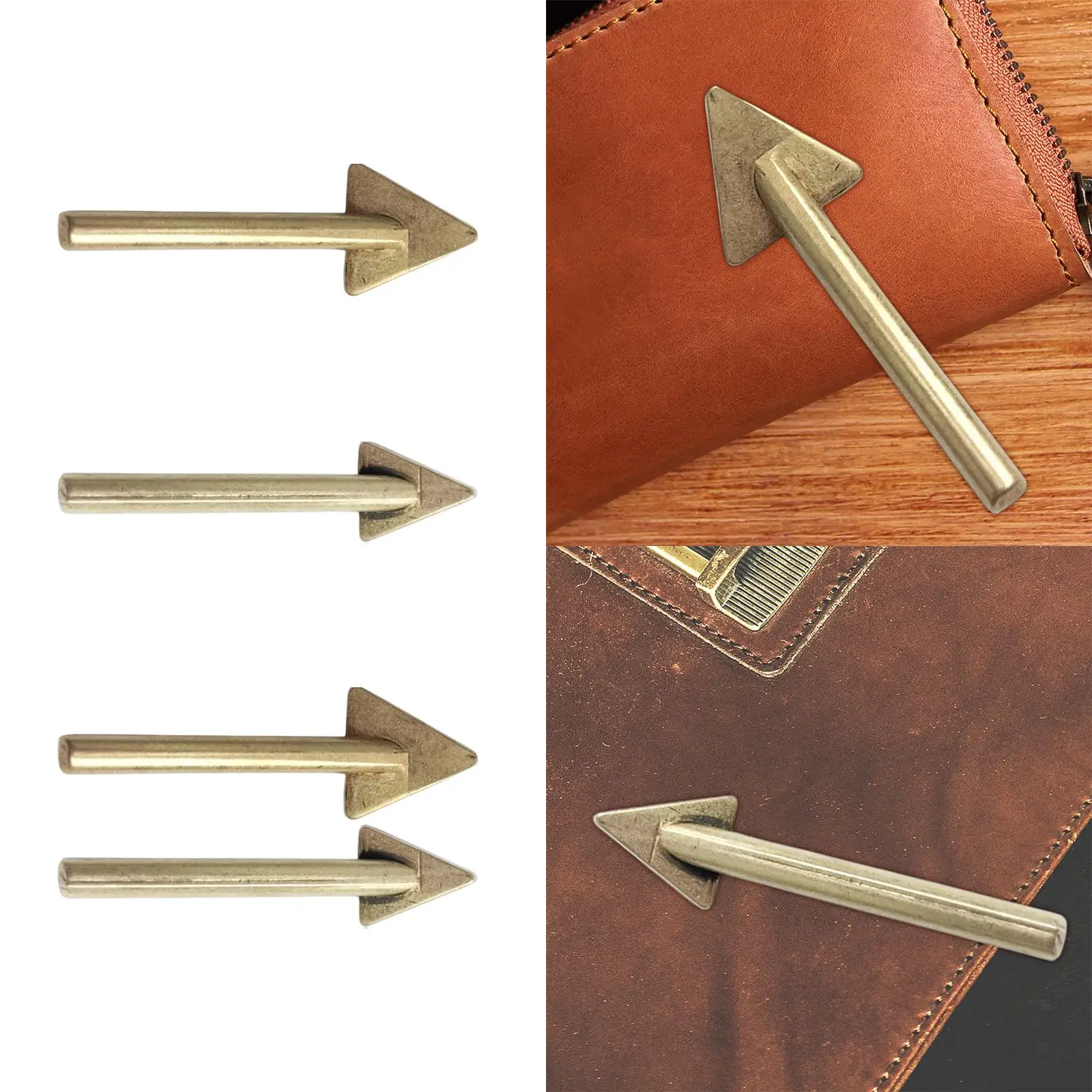 Welding Repair Head 80 Watt Tips for Leather Raft Kayaks Canoe