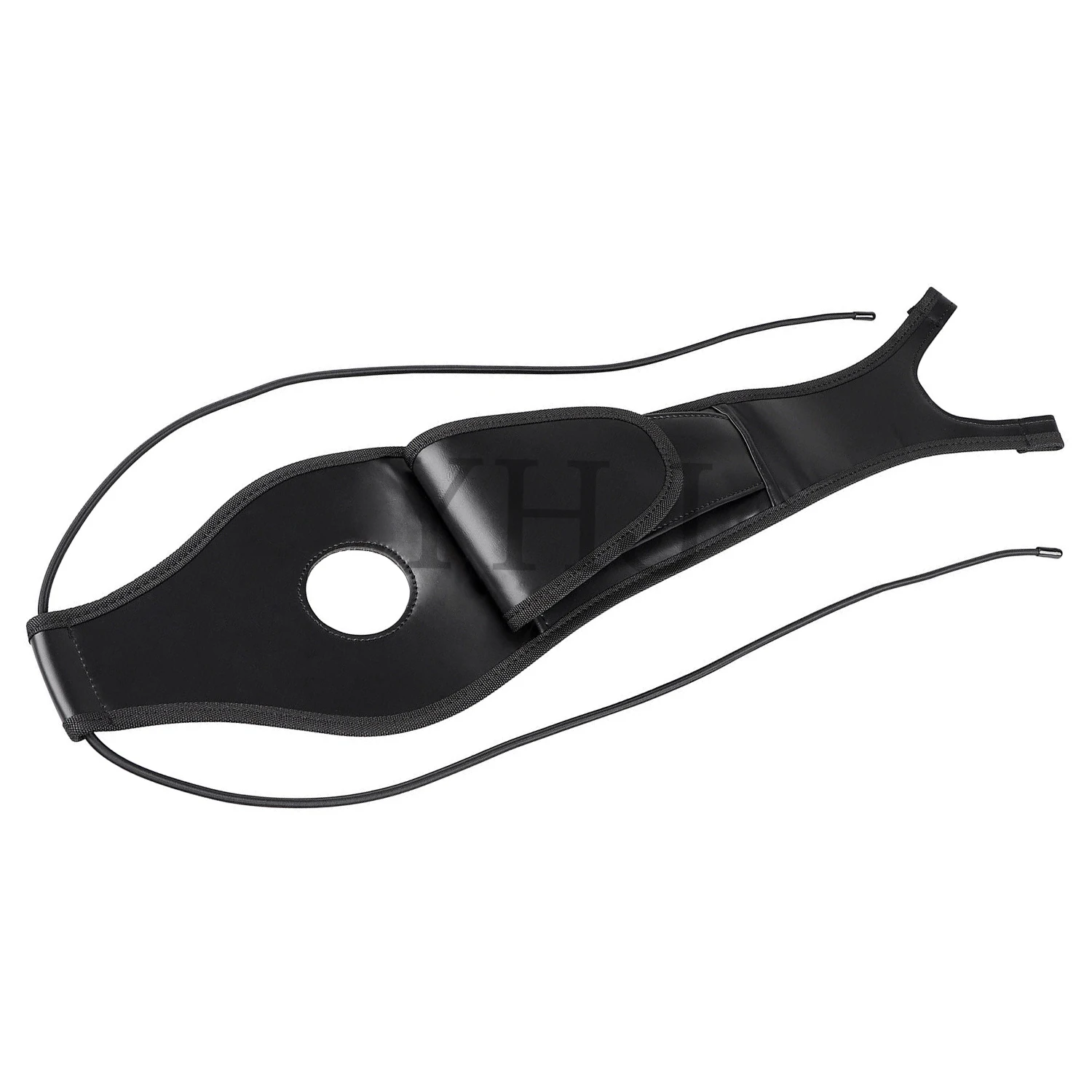 

PU Leather Motorcycle Fuel Tank Bib Panel Pad Bib Bra Bags For Harley Sportster XL883 Roadster XL1200R 883R Super Low XL883L