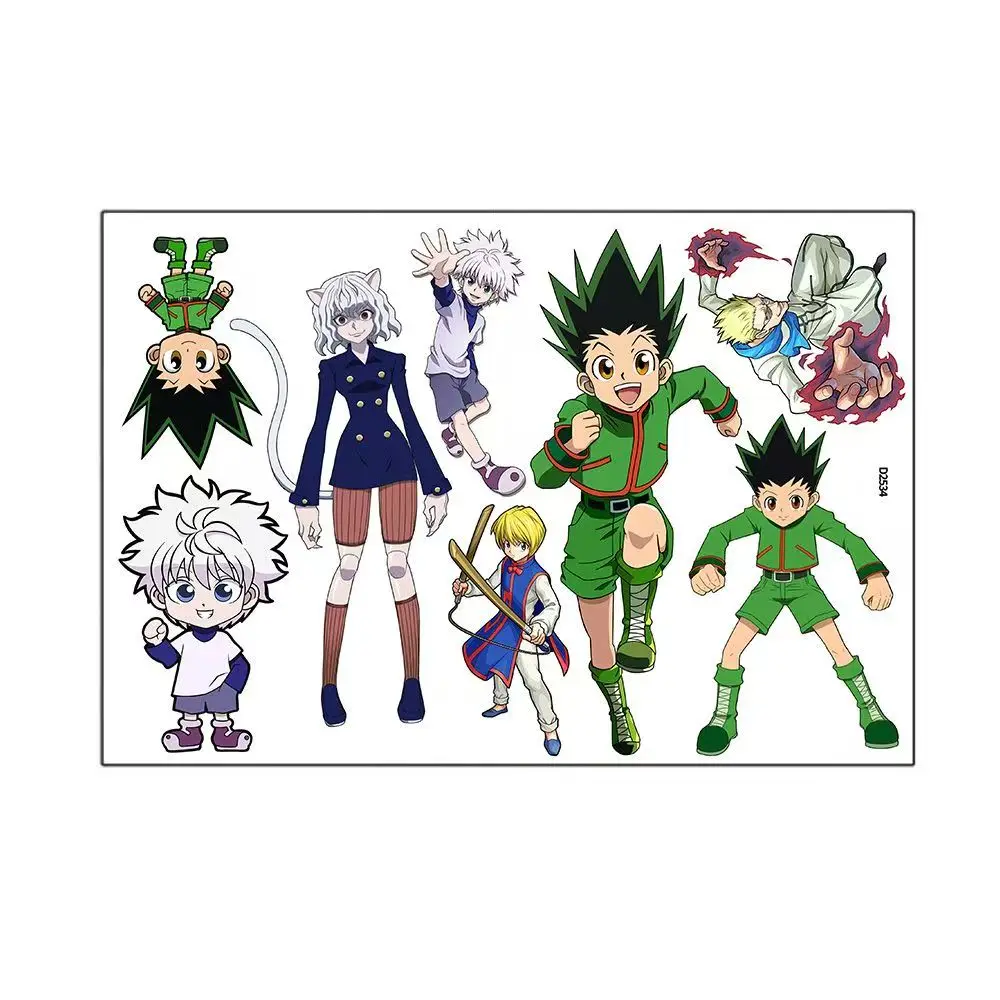 Hunter Kurapika Kil… - image