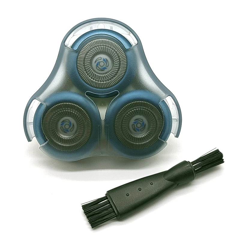 Sh70 ersatz rasierer kopf für philips serie rq10 rq11 rq12 rq32 sh90/52 sh70/52 s9000 s9711 rq1280 rq1290 rasierklinge