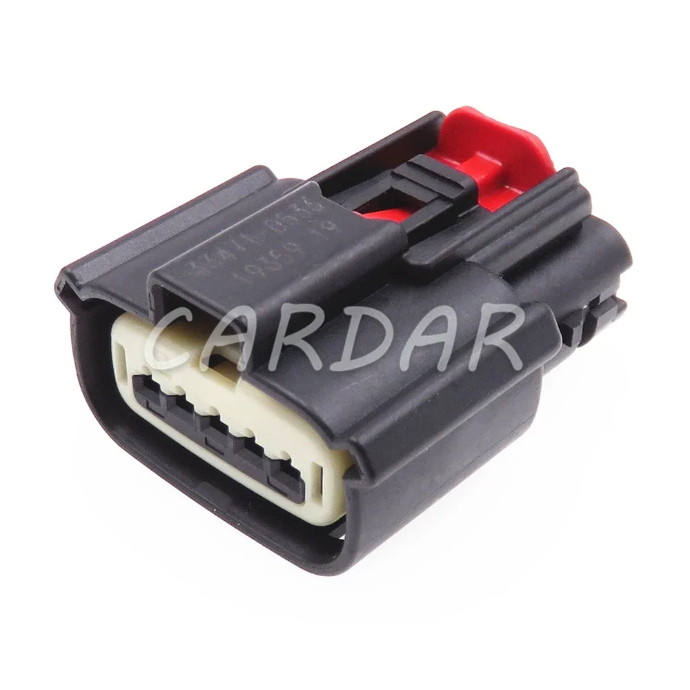 1 Set 5 Pin 1.2 Series Automobile Taillight Wire Cable Harness Unsealed Socket AC Assembly 33471-0506 1935919 33471-0536