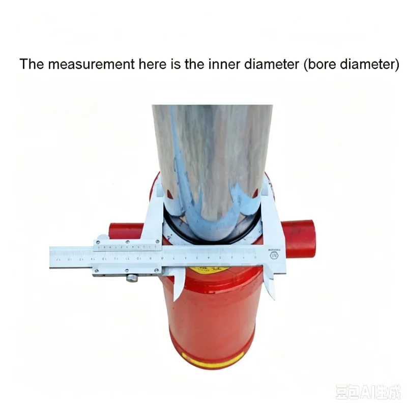 3TG-E71*300 /3TG-E71*350/2TG-E86*250 One-way Multi-section Sleeve Hydraulic Cylinders Lifting  Accessories Hydraulic Tools