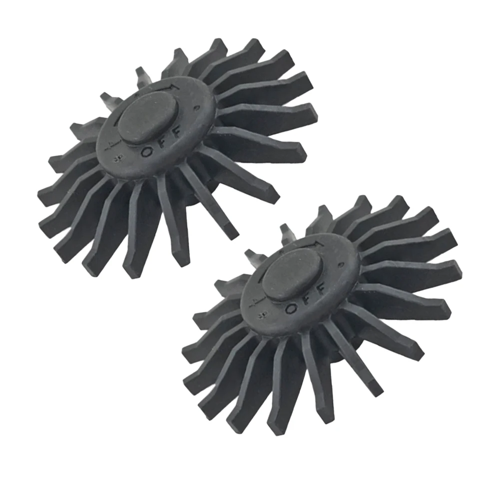 

1/2 шт. сменный сепаратор угловой шлифовальной машины для DeWalt N055787 для D28116 DWE46151, аксессуары для электроинструментов