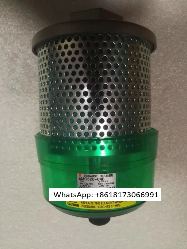 

Original filter AMC510-06 AMC510-06B AMC510-06BD