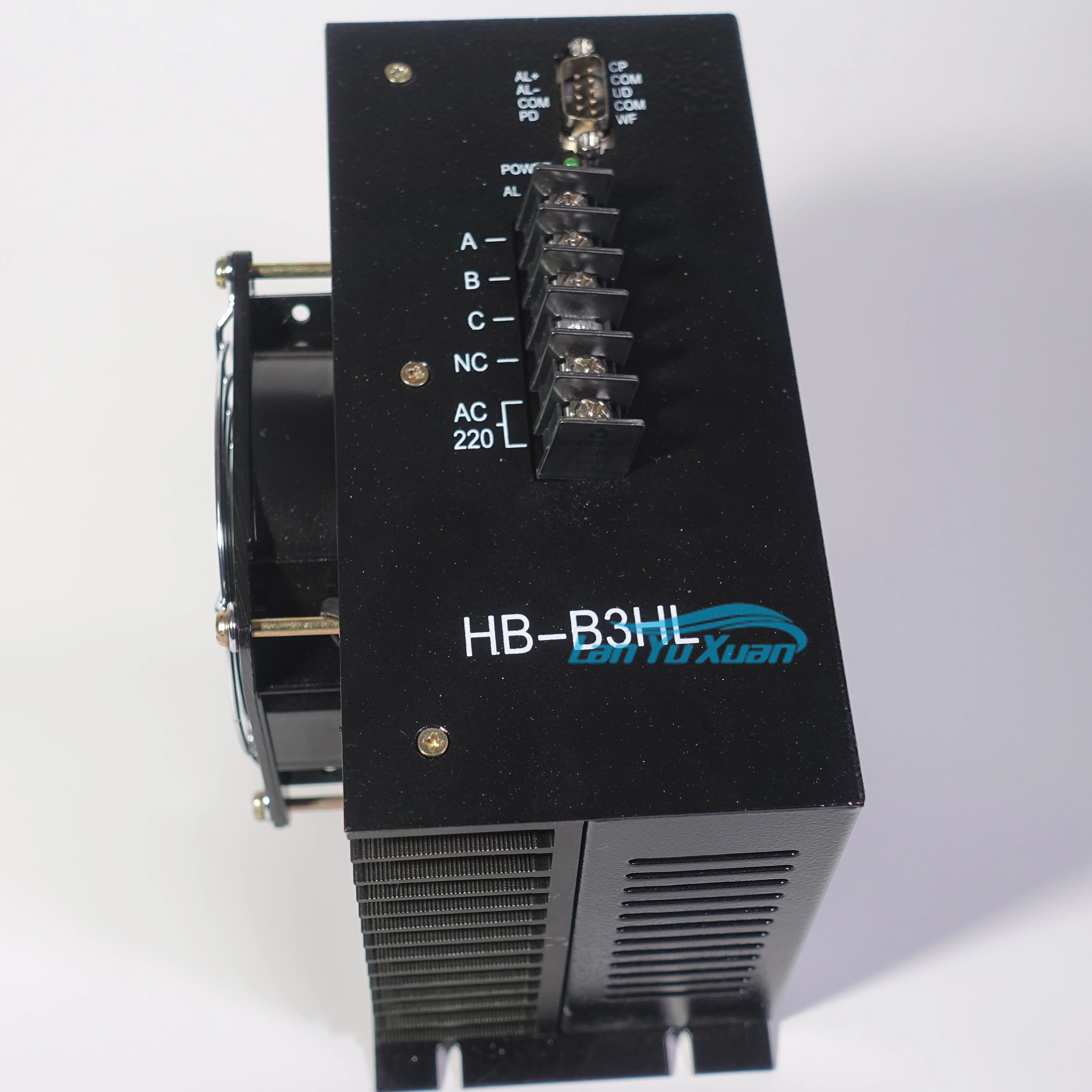 HB-B3HL AC220V 3 Phase Hybrid Stepper Motor Driver Bag Making Machine step motor Driver