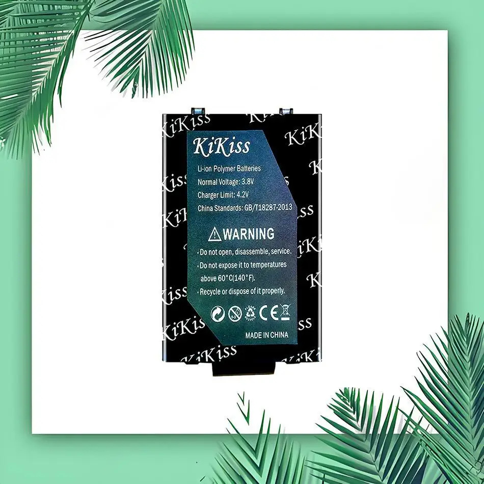 

Battery Jkjg-A 5800Mah For Sunmi Zhongtong Geek G2 X12 Premium High-Capacity Top Computer