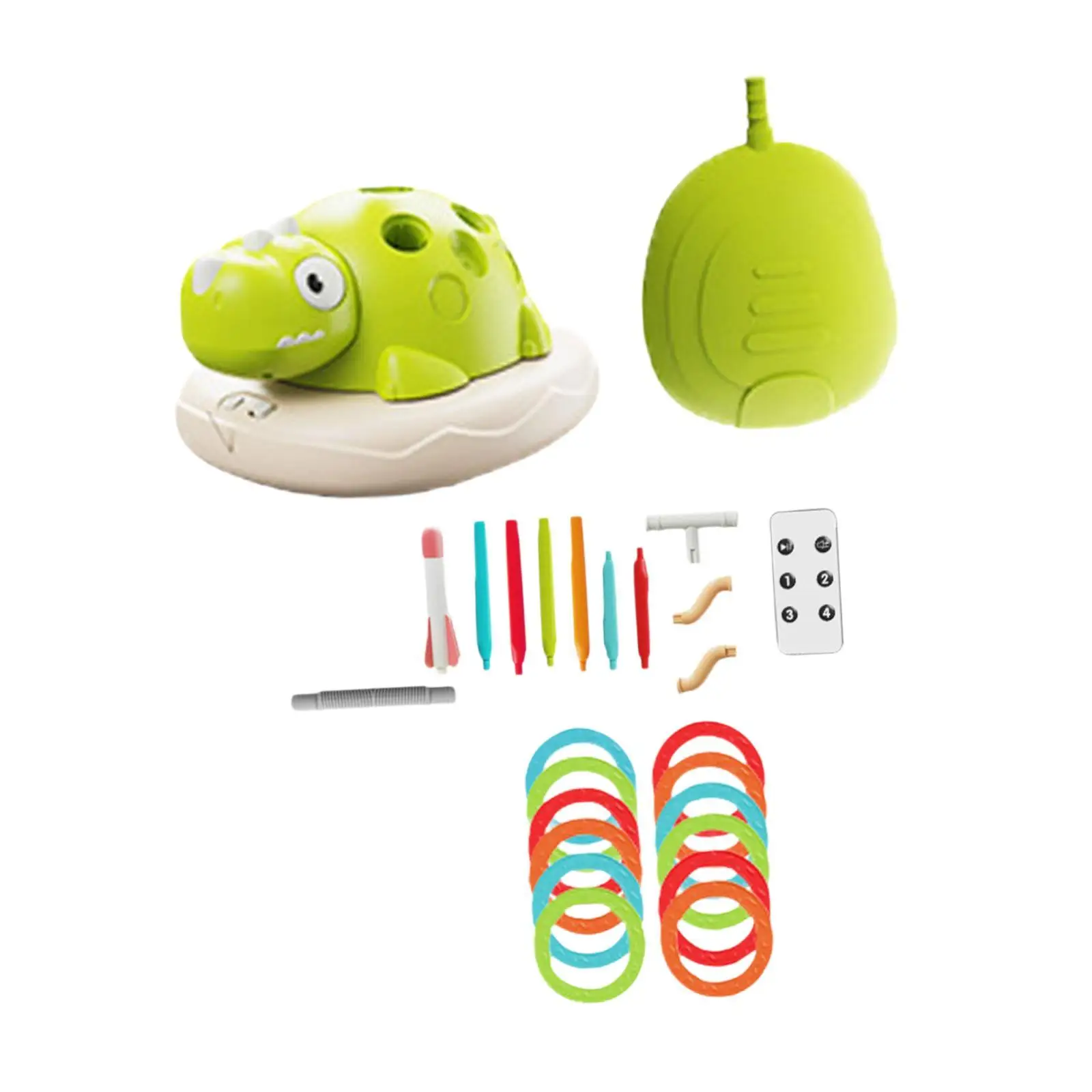 

3 in 1 Outdoor Games Toy Kids Active Toy Garden Toy Indoor Outside Toy Sports