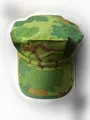 Sombrero octogonal 58-59