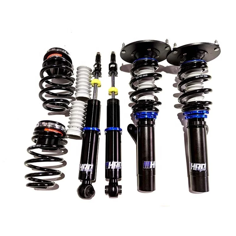 

For Mini F56 Coilovers Improved High-performance Shock Absorbers Adjustable Hinge Shock Absorbers