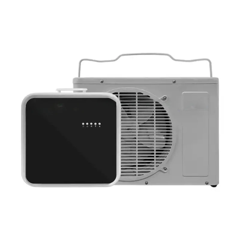 mini mobile Cooling Portable air conditioner split