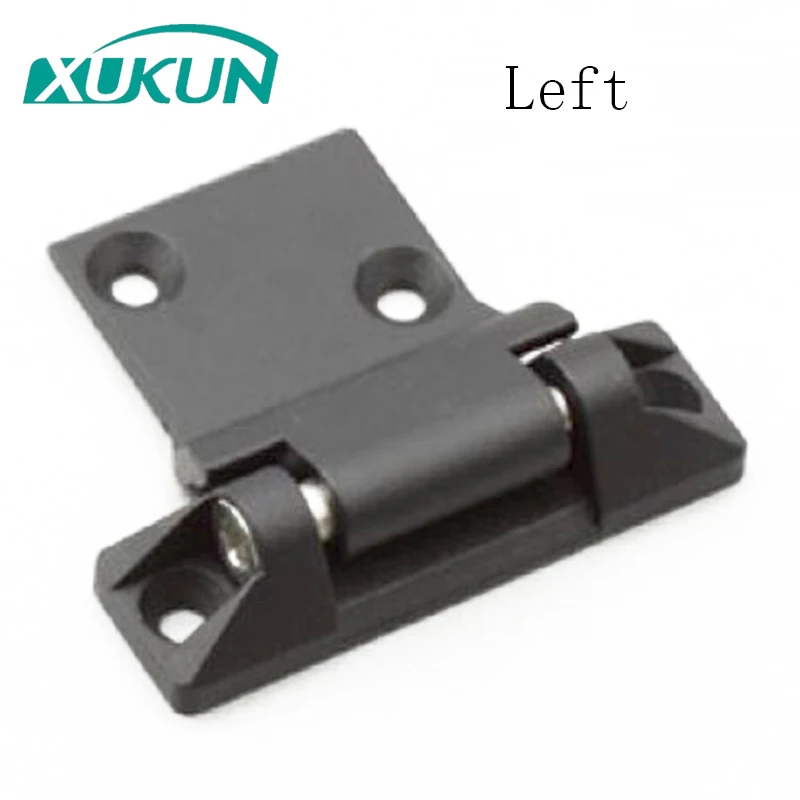 Adjustable t hinge with rotating shaft  10pcs