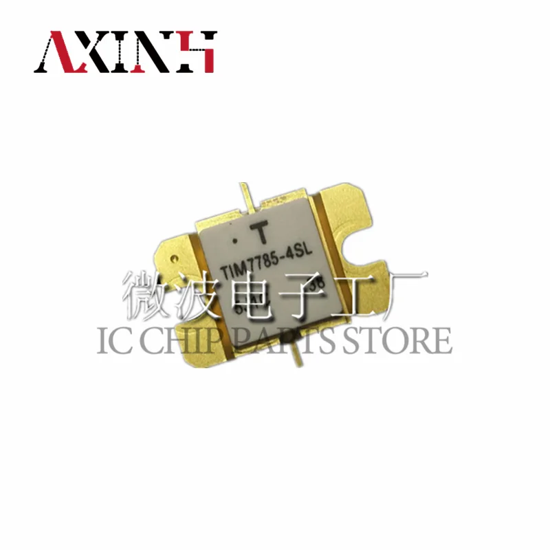 TIM7785-4SL 1 stücke, smd rf rohr rf power transistor jfet, 100% original auf lager