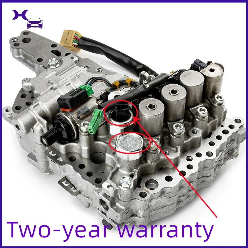 

High Quality JF011E RE0F10A CVT Valve Body HY For Nissan Teana Bluebird Mitsubishi Outlander Suzuki Renault Citroen Transmission