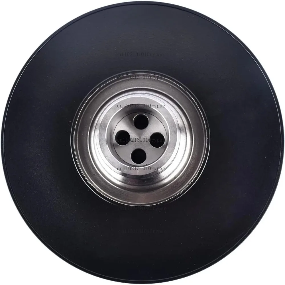 Automobile Parts 11238511321 Crankshaft Pulley Suitable for F01 F02 F03 F04 F10 F15 F16 F26 F31 N57D30B