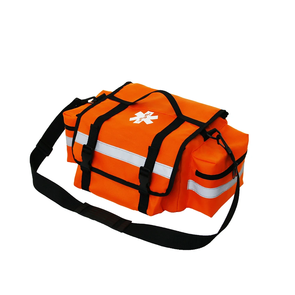 

Outdoor Storage Bag First Aid Kits Large Medical Classified 600D Oxford Cloth Backpack First Responder Trauma Bags Survival Bag