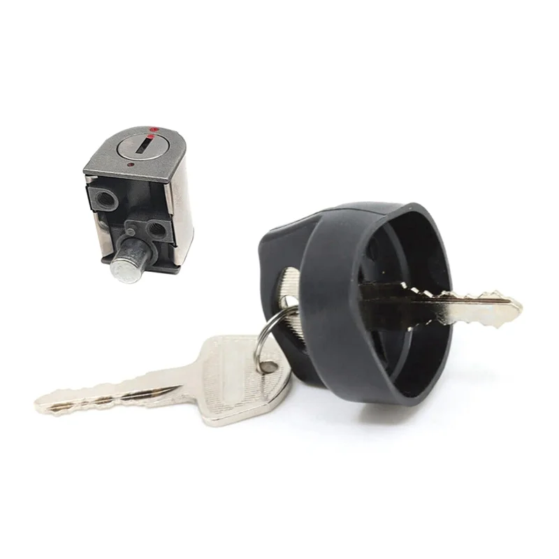 

ATV Lock Kits For CFMOTO Cforce CF400AU 400S 500S ATV PARTS 9GQ0-010100 Replacement Parts ATV Lock Kits 1Set