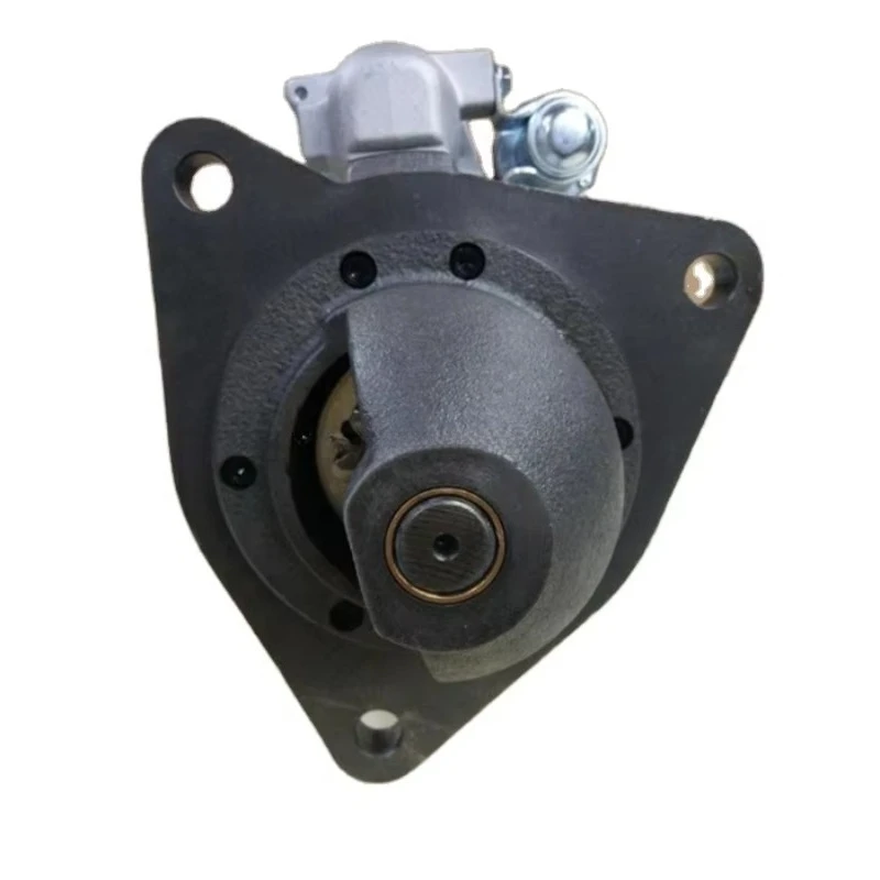 

24V 11T Starter Motor for Komatsu S6D155 4D155 03517020811 03517020251 6008134810 03517020812