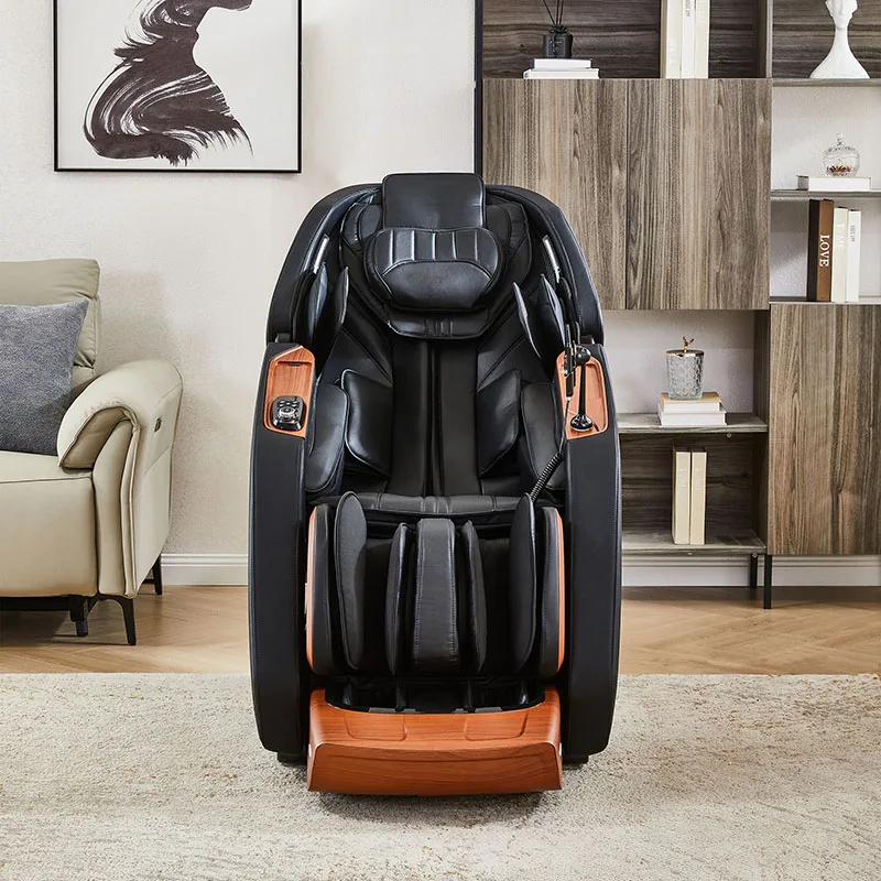 for Massage chair household full body multifunctional new intelligent SL automatic space commercial cabin