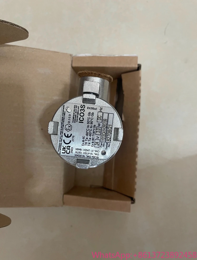 

Brand New Y013CA1H2BS199 spot inventory