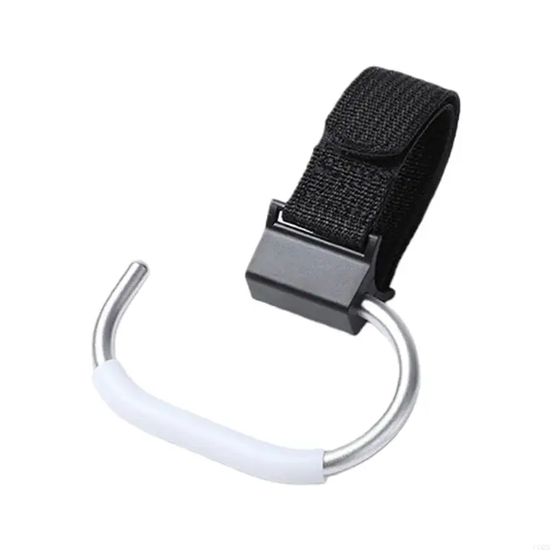 CORB Versatile Strollers Hook Not Slip Designs for Quick Setups Holds Shopping Bags